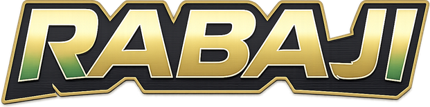 Rabaji Logo